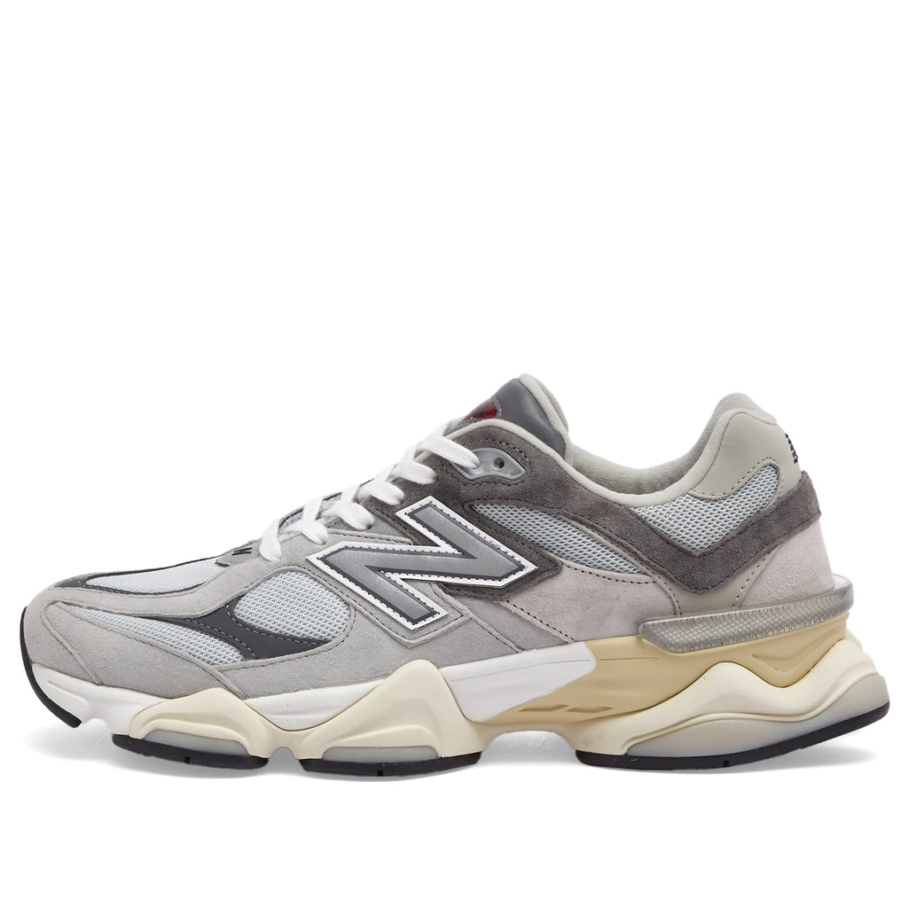 New Balance U9060GRY Grey